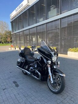 BMW R18 Transcontinental - First Edition