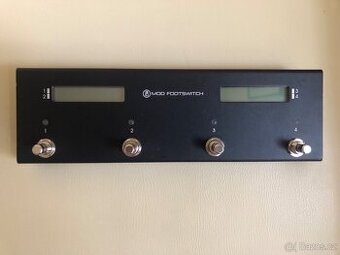 MOD Foot Controller - 1