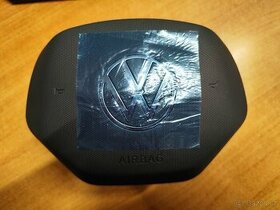 airbag volantu VW T6.1  - nový originál díl 7LA880201L XEA - 1