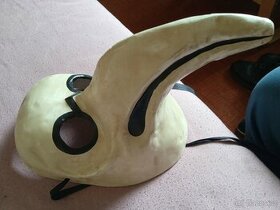 Morova maska