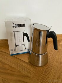 Moka konvice na kávu Bialetti na 10 šálků