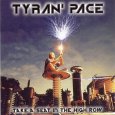 CD Tyran´Pace