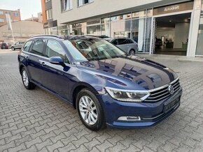 VW Passat B8 2.0TDI 110kW DSG ERGO ACC Tažné Full LED