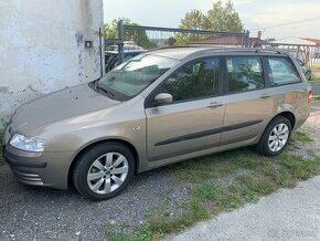 Fiat Stilo 1.9 JTD r.v.2007