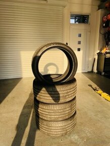 255/35 R19 96 W Nexen N'fera SU4