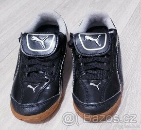 Puma Original Chlapecké Sportovní Boty Vel.28