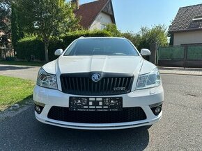 ŠKODA OCTAVIA RS 125 kW COMBI NOVÁ STK