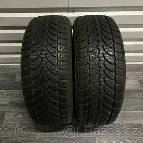 2ks pneu 225/60/16 BRIDGESTONE - 1