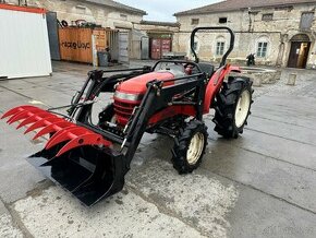 Malotraktor Yanmar 300 rs