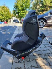 RÖMER Dualfix M i-Size Midnight Grey