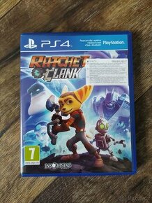 Ratchet and Clank PS4 - 1