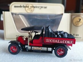 Matchbox yesteryear Ý13 Crossley