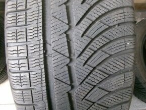 225/55 R18 MICHELIN (5mm) č.14660 - 1