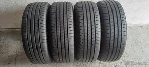 205/60 r16 letní pneumatiky Bridgestone