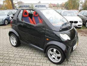 Smart Fortwo 0,6 i