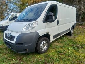 Peugeot boxer 3.0 Hdi