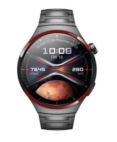 Huawei Watch 4 Pro Space Edition