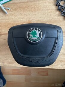 Skoda Airbag