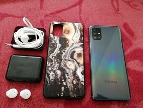 Samsung galaxy A51