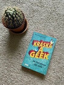 Kráska a geek - 1