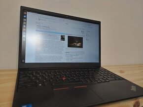 Lenovo Thinkpad E15, 32GB RAM, 2TB SSD, 15.6"