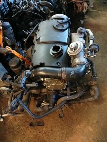 motor do VW Sharan 2 1.9tdi 85kw AUY