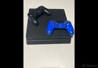 PS4 slim