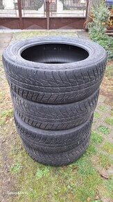 Zimní gumy 225/55R18