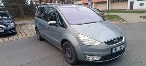 Ford Galaxy 2010r.v