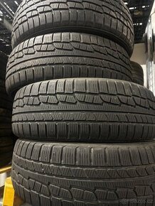 Zimní pneu235/ 60 R18 Nokian - 1