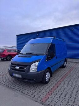 Ford Transit 2.2TDCi L2H2