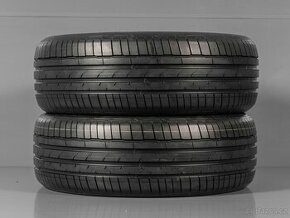 HANKOOK R19 LETNÍ PNEU 235/55/19 101T, 99,9%, 2KS (2849B)