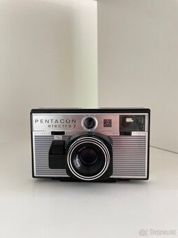 Pentacon electra 2 - 1