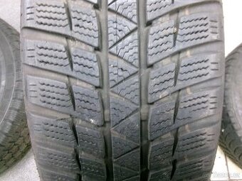 185/60 R15 FALKEN (6,5-7mm) č.15158