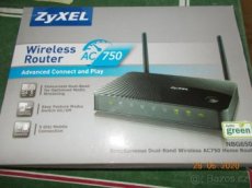 wifi router