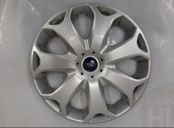 Poklice 16" na Ford Mondeo MK4