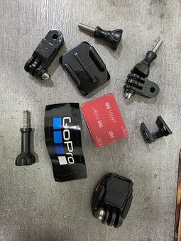 GoPro Hero 8 black - 1