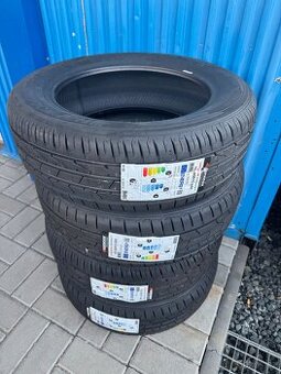 Nové letní pneu Hankook Ventus Prime 3 185/60r15