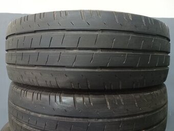 205/65 R16C CONTINENTAL (2116)