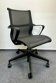 kancelářská židle Herman Miller Setu - 1