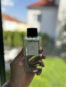 Pánský parfém Golce&Gabbana - 1