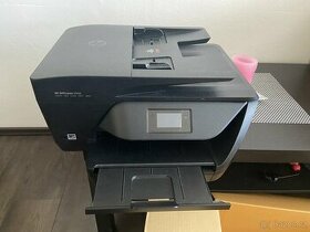 HP OfficeJet 6950 tiskárna