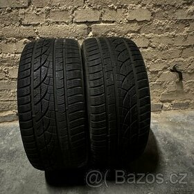 2ks pneu Hankook 245/45/17 99V - 1