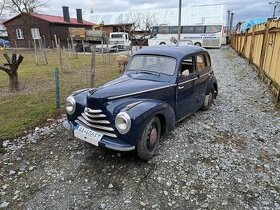 Škoda 1102 Tudor - 1