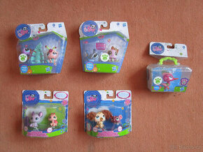 Littlest pet shop  LPS nove 2