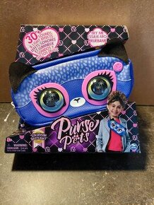 Spin Master Purse Pets Savannah Spotlight - 1