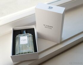 Le Galion - Eau Noble - niche parfém