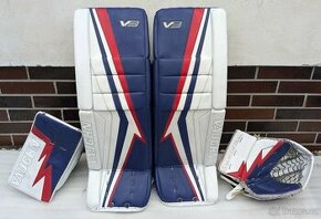 Bankarsky set VAUGHN Velocity V9 Carbon Pro - 1