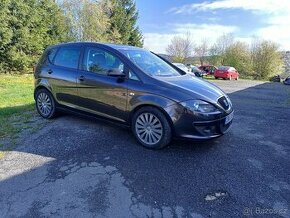 altea 1,9 tdi - 1