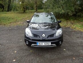 Renault Koleos, 2,0 DCI 150 BHP 4X4 EXCEPTION